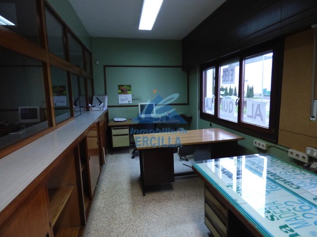 Nave en venta muelles